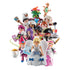 PLAYMOBIL FIGURES - Series 17 Girls