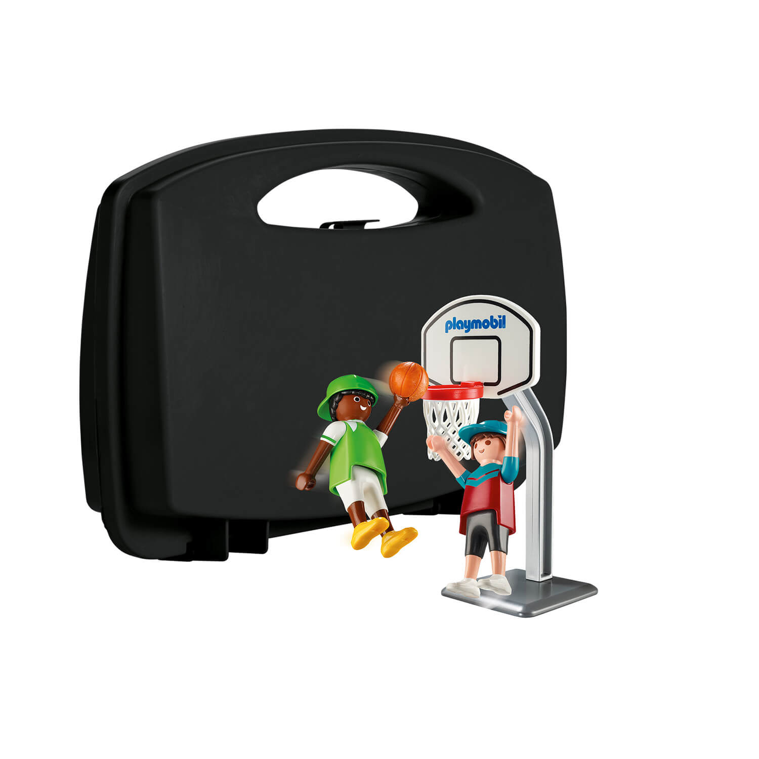 PLAYMOBIL Carry Case Multisport Carry Case (70313)