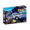 PLAYMOBIL Back to the Future DeLorean (70317)