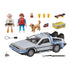 PLAYMOBIL Back to the Future DeLorean (70317)