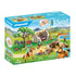 PLAYMOBIL Spirit Riding Free Summer Campground (70329)