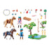 PLAYMOBIL Spirit Riding Free River Challenge (70330)