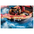 PLAYMOBIL Pirates Skull Pirate Ship (70411)