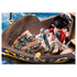 PLAYMOBIL Pirates Redcoat Caravel (70412)