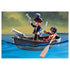 PLAYMOBIL Pirates Redcoat Bastion (70413)