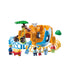 PLAYMOBIL 1.2.3 Zoo (9377)