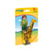 PLAYMOBIL 1.2.3 Zookeeper with Giraffe (9380)