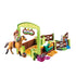 PLAYMOBIL Spirit Riding Free Lucky & Spirit with Horse Stall (9478)