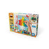 Plus-Plus BIG Picture Puzzles Basic Building Set