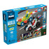 Plus-Plus Learn to Build GO! Vehicles Building Set