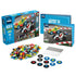 Plus-Plus Learn to Build GO! Vehicles Building Set