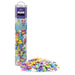 Plus-Plus Tube 240 pc Pastel