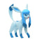 Pokemon Glaceon S5 Battle Figure