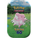 Pokemon GO Blissey & Meltan Mini Tin