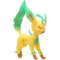 Pokemon Leafeon S5 Battle Figure