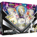 Pokemon TCG Arceus V Figure Collection Box Set