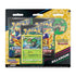 Pokemon TCG Crown Zenith Pin Collection (Rillaboom)