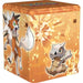 Pokemon TCG Fierce Fighting Stacking Tin