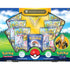 Pokemon TCG Pokemon GO Special Collection Team Instinct