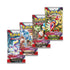 Pokemon TCG Scarlet & Violet Booster Display Box