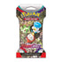 Pokemon TCG Scarlet & Violet Sleeved Booster Pack