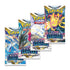 Pokemon TCG Sword & Shield Silver Tempest Booster Box (36 Packs)