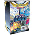 Pokemon TCG Sword & Shield Silver Tempest Booster Bundle (6 Packs)