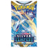 Pokemon TCG Sword & Shield Silver Tempest Booster Pack