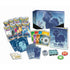 Pokemon TCG Sword & Shield Silver Tempest Elite Trainer Box