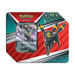 Pokemon TCG V Heroes Tin (Umbreon V)