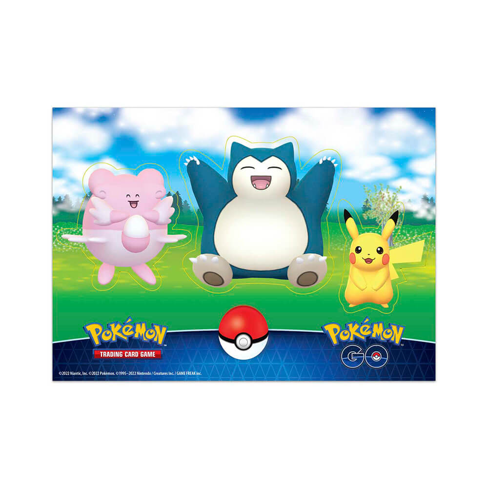 PokemonTCG Pokemon GO Blissey Gift Tin