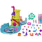 Polly Pocket Bubble Aquarium Playset