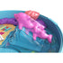 Polly Pocket Dolphin Beach Compact Playset