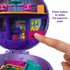 Polly Pocket Double Play Skating Compact Playset