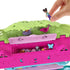 Polly Pocket Pet Adventure Treehouse Playset