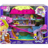 Polly Pocket Pet Adventure Treehouse Playset