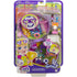 Polly Pocket Soccer Squad Compact Playset