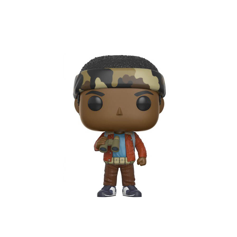 Funko POP Television Stranger Things Lucas #425