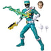 Power Rangers Dino Charge Green Ranger 6" Figure