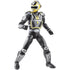 Power Rangers Lightning Collection S.P.D. A-Squad Yellow Ranger