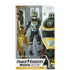 Power Rangers Lightning Collection S.P.D. A-Squad Yellow Ranger