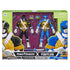 Power Rangers X TMNT Morphed Donatello & Leonardo 2-Pack