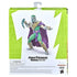 Power Rangers X TMNT Lightning Collection Morphed Shredder Figure