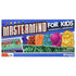 Pressman Mastermind for Kids Game