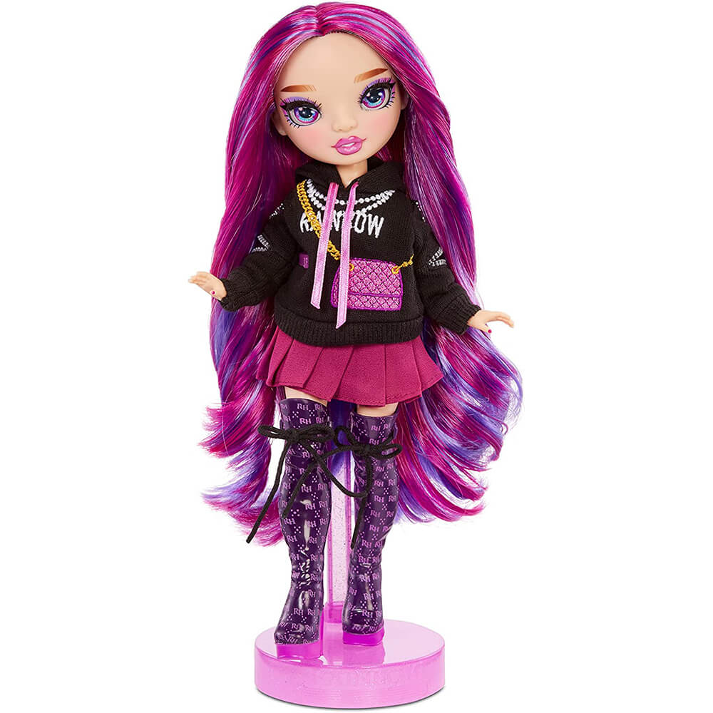 Rainbow High Emi Vanda Fashon Doll