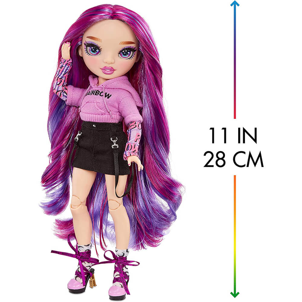 Rainbow High Emi Vanda Fashon Doll