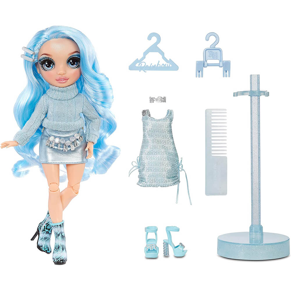 Rainbow High Gabriella Icely Fashon Doll