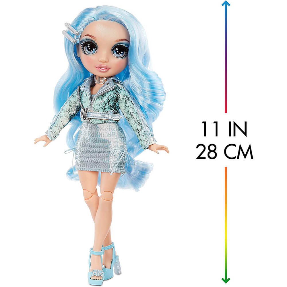 Rainbow High Gabriella Icely Fashon Doll