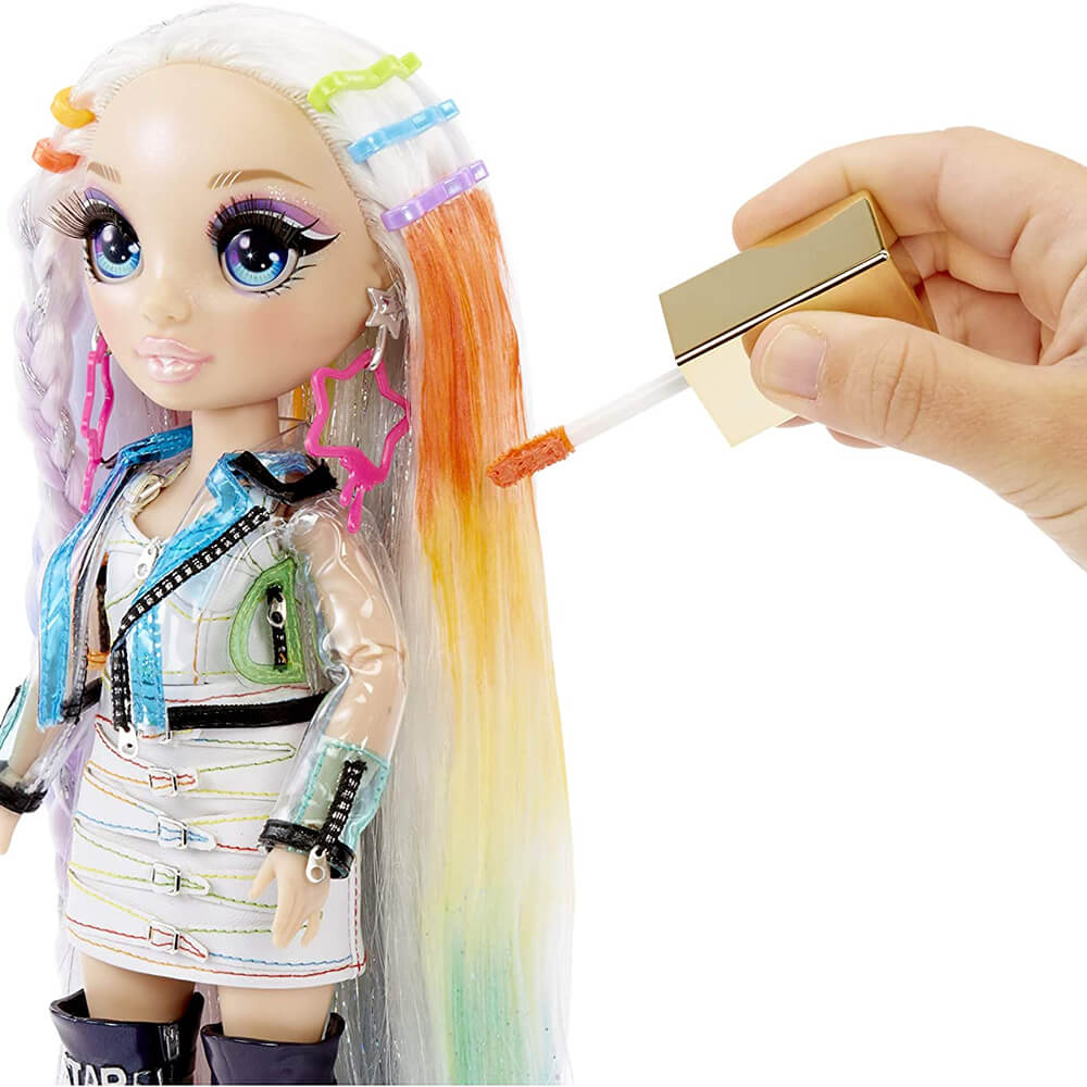 Rainbow High Hair Studio Set