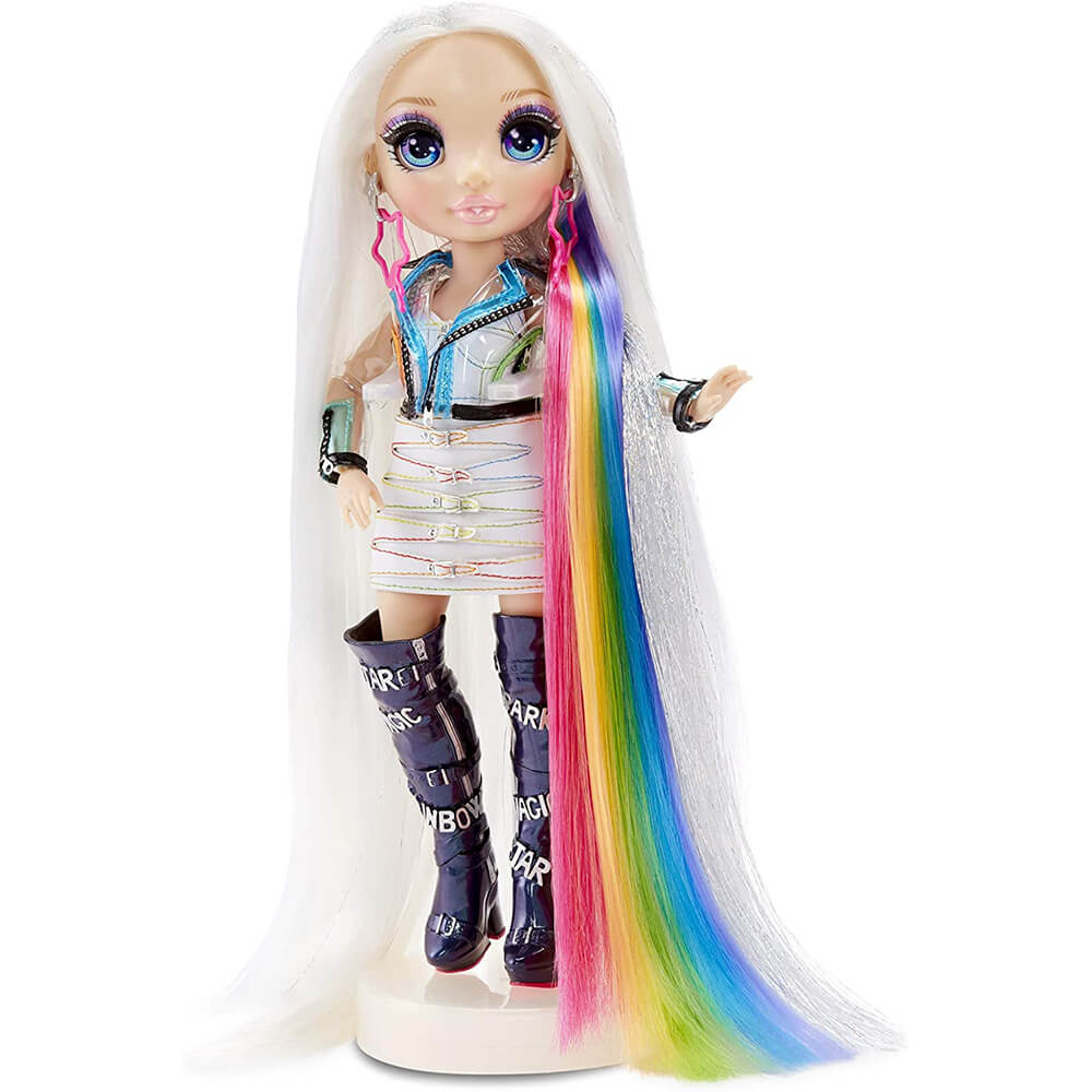 Rainbow High Hair Studio Set